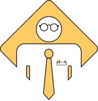 The Cloud Geeks Emblem