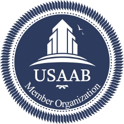 U.S. Association of Accredited Business Seal