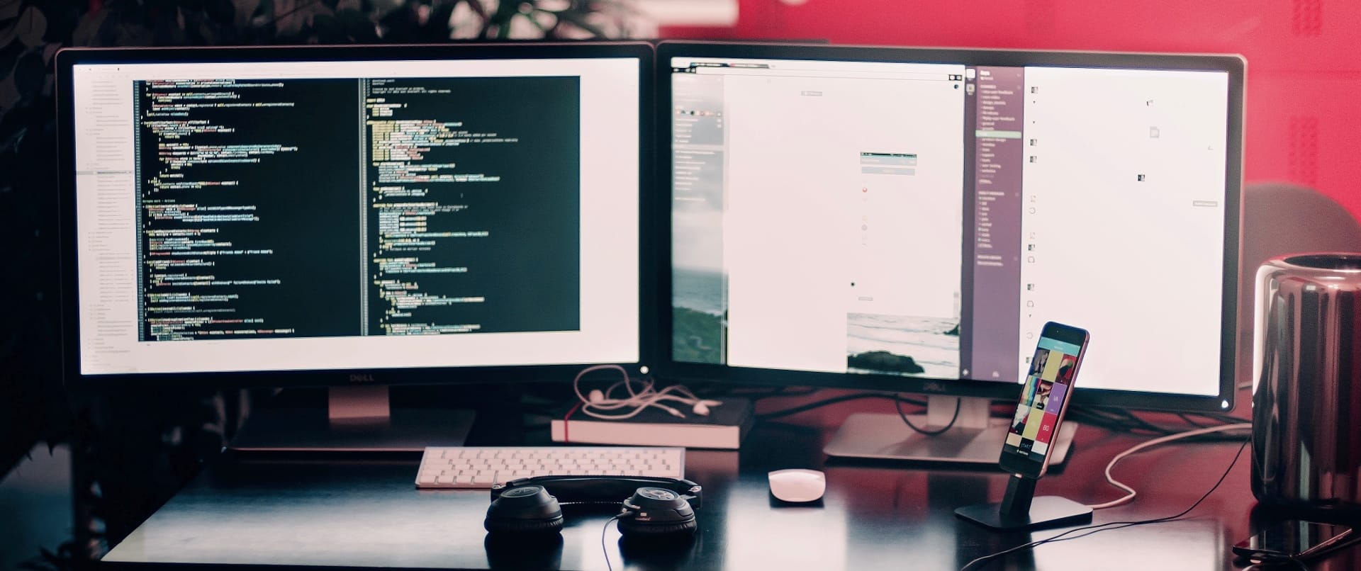 Remote IT support engineer monitoring enterprise systems and cloud infrastructure